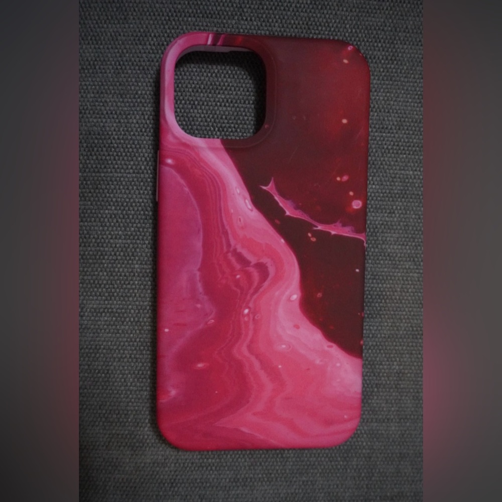 iphone 13 mini otterbox phone case/ figura series